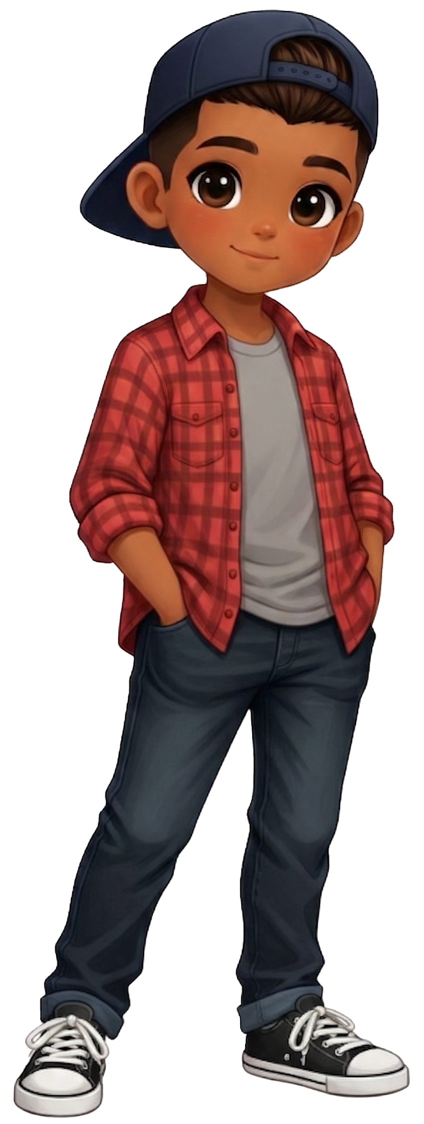 Luca